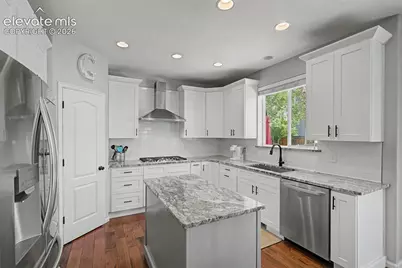 7818 Lightwood Way, Colorado Springs, CO 80908 - Photo 8
