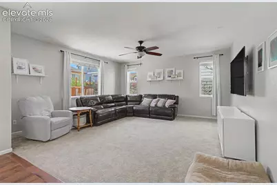 7818 Lightwood Way, Colorado Springs, CO 80908 - Photo 12