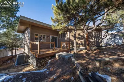 4093 Maizeland Road, Colorado Springs, CO 80909 - Photo 4