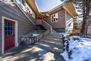 4093 Maizeland Rd, Colorado Springs, CO 80909 - Photo 2