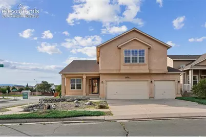 5604 Mountain Garland Drive, Colorado Springs, CO 80923 - Photo 1
