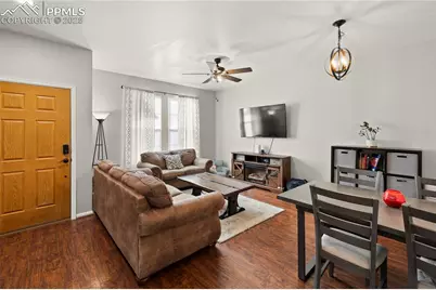 2220 Whale Point, Colorado Springs, CO 80951 - Photo 4