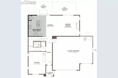 10126 Keating Drive, Peyton, CO 80831 - Photo 2