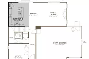 10126 Keating Dr, Peyton, CO 80831 - Photo 2