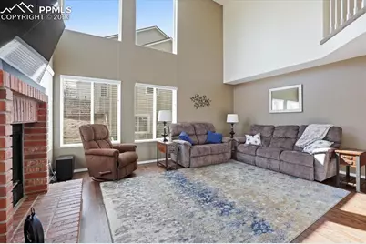 6365 Firestar Lane, Colorado Springs, CO 80918 - Photo 8