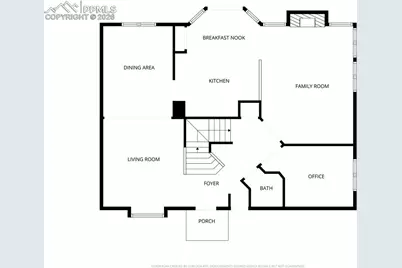 6365 Firestar Lane, Colorado Springs, CO 80918 - Photo 44