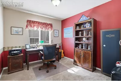 6365 Firestar Lane, Colorado Springs, CO 80918 - Photo 20