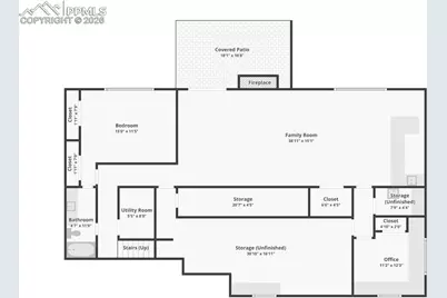 4759 Vista View Court, Colorado Springs, CO 80915 - Photo 48