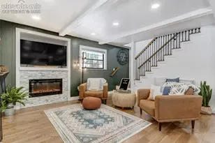 500 S West St, Woodland Park, CO 80863 - Photo 6
