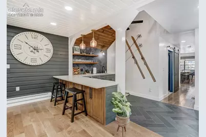 500 S West Street, Woodland Park, CO 80863 - Photo 30