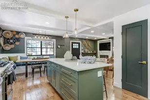 500 S West St, Woodland Park, CO 80863 - Photo 20