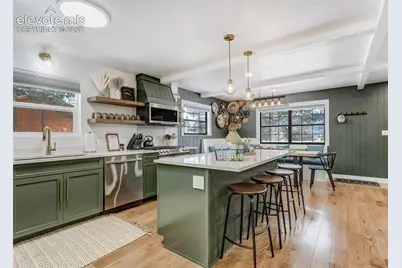 500 S West Street, Woodland Park, CO 80863 - Photo 14