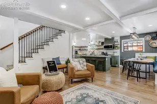 500 S West St, Woodland Park, CO 80863 - Photo 10