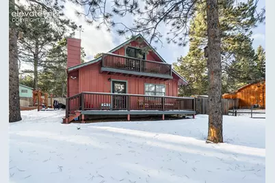 500 S West Street, Woodland Park, CO 80863 - Photo 4
