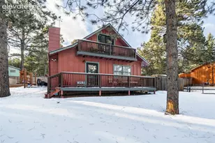500 S West St, Woodland Park, CO 80863 - Photo 4