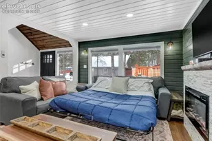 500 S West St, Woodland Park, CO 80863 - Photo 26