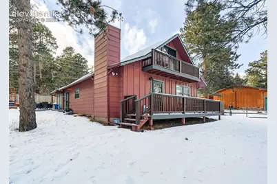 500 S West Street, Woodland Park, CO 80863 - Photo 2