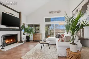 2331 Meadows Ln, Castle Rock, CO 80104 - Photo 4