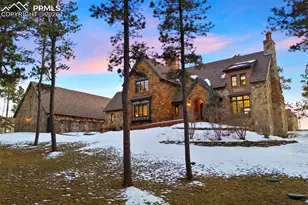 4340 Fox Chase Way, Colorado Springs, CO 80908 - Photo 2