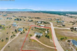 12405 Oregon Wagon Trail, Elbert, CO 80106 - Photo 40