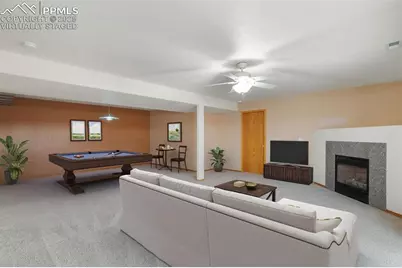 12405 Oregon Wagon Trail, Elbert, CO 80106 - Photo 22