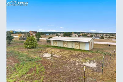 12405 Oregon Wagon Trail, Elbert, CO 80106 - Photo 34