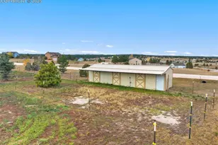 12405 Oregon Wagon Trail, Elbert, CO 80106 - Photo 34