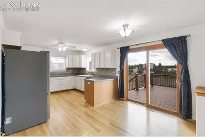 12405 Oregon Wagon Trail, Elbert, CO 80106 - Photo 6