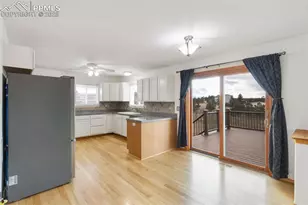 12405 Oregon Wagon Trail, Elbert, CO 80106 - Photo 6