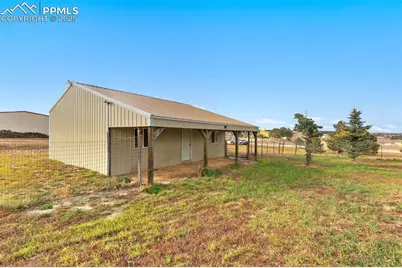 12405 Oregon Wagon Trail, Elbert, CO 80106 - Photo 36