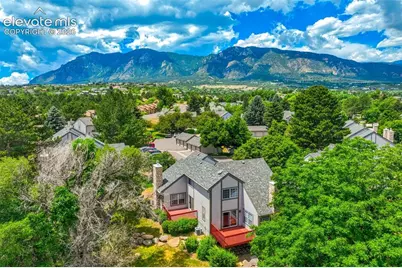 314 Cobblestone Drive, Colorado Springs, CO 80906 - Photo 2