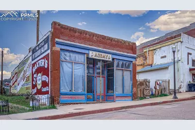 113 S 3rd Street, Victor, CO 80860 - Photo 1