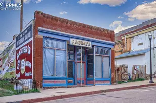 113 S 3rd St, Victor, CO 80860 - Photo 1