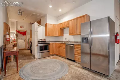 113 S 3rd Street, Victor, CO 80860 - Photo 8