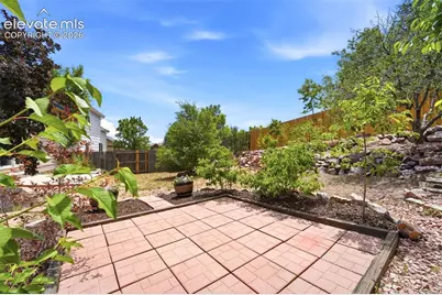 4640 Skywriter Circle, Colorado Springs, CO 80922 - Photo 22