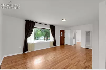 2617 Robinson Street, Colorado Springs, CO 80904 - Photo 2