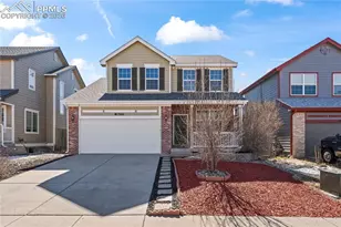 7886 Parsonage Ln, Colorado Springs, CO 80951 - Photo 2