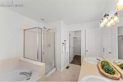 7886 Parsonage Lane, Colorado Springs, CO 80951 - Photo 14
