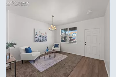 7886 Parsonage Lane, Colorado Springs, CO 80951 - Photo 4