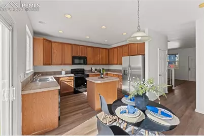 7886 Parsonage Lane, Colorado Springs, CO 80951 - Photo 6