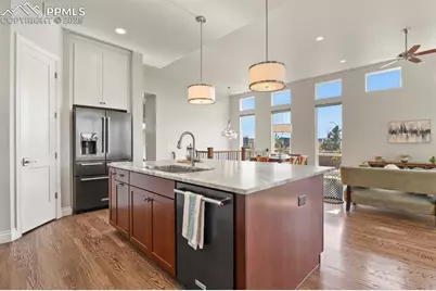 4008 Notch Trail, Colorado Springs, CO 80924 - Photo 12