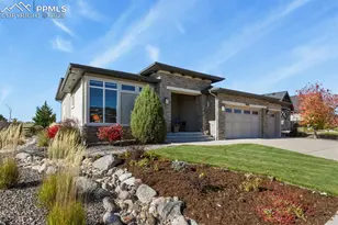 4008 Notch Trail, Colorado Springs, CO 80924 - Photo 4