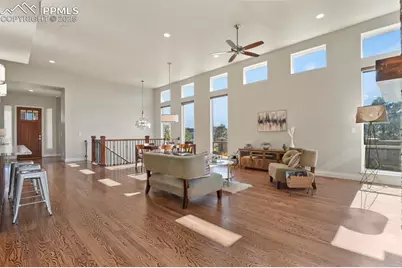 4008 Notch Trail, Colorado Springs, CO 80924 - Photo 18