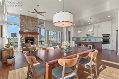 4008 Notch Trail, Colorado Springs, CO 80924 - Photo 14