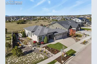 4008 Notch Trail, Colorado Springs, CO 80924 - Photo 48