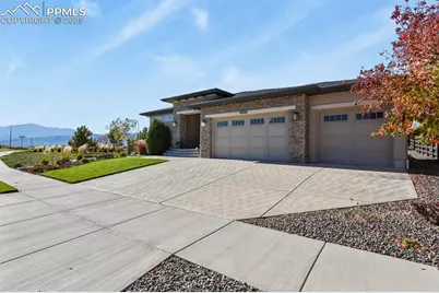 4008 Notch Trail, Colorado Springs, CO 80924 - Photo 4