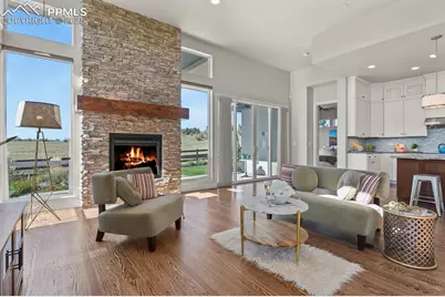 4008 Notch Trail, Colorado Springs, CO 80924 - Photo 20