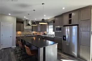 23275 Farmhouse Ct, Calhan, CO 80808 - Photo 1