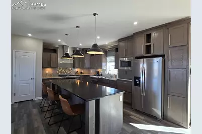 23275 Farmhouse Court, Calhan, CO 80808 - Photo 2