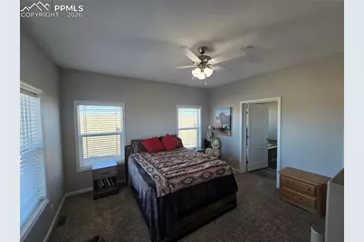 23275 Farmhouse Court, Calhan, CO 80808 - Photo 4